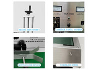 जारी रखें एल्युमिनियम फॉयल पैकेजिंग मशीन कप सीलिंग मशीन 50 किग्रा एसी 220V