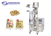 सफेद चीनी चावल कैंडी बीन्स के लिए पूर्ण स्वचालित ग्रेन्युल पैकेजिंग मशीन