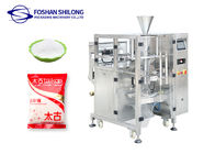 कोको बीन्स चीनी चावल के लिए स्वचालित ग्रेन्युल पैकिंग मशीन